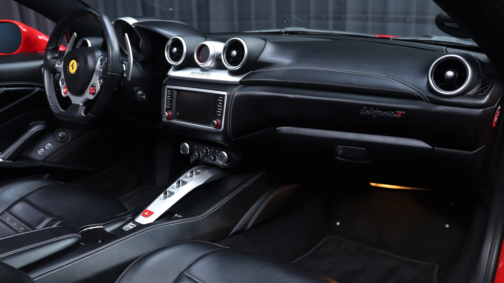 Ferrari California T - 2014 - Joinsteer - #15