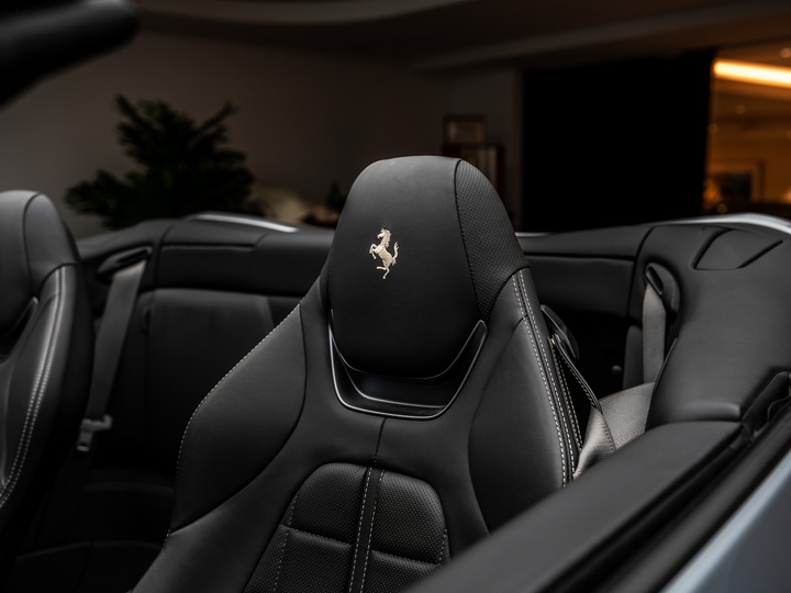 Ferrari Portofino -  - Joinsteer - #5