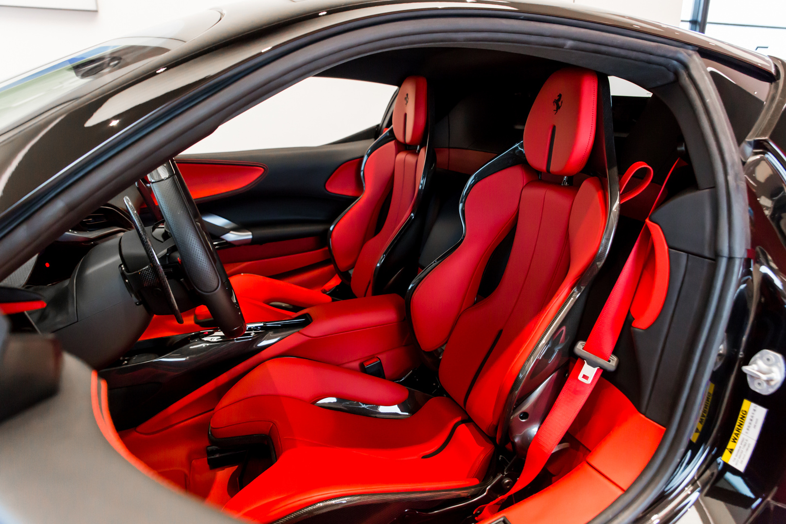 Ferrari SF90 Stradale - 2023 - Joinsteer - #6