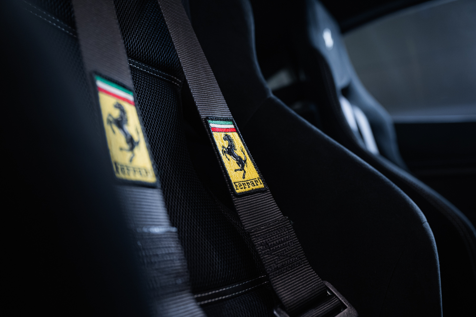 Ferrari 458 Speciale - 2015 - Joinsteer - #20