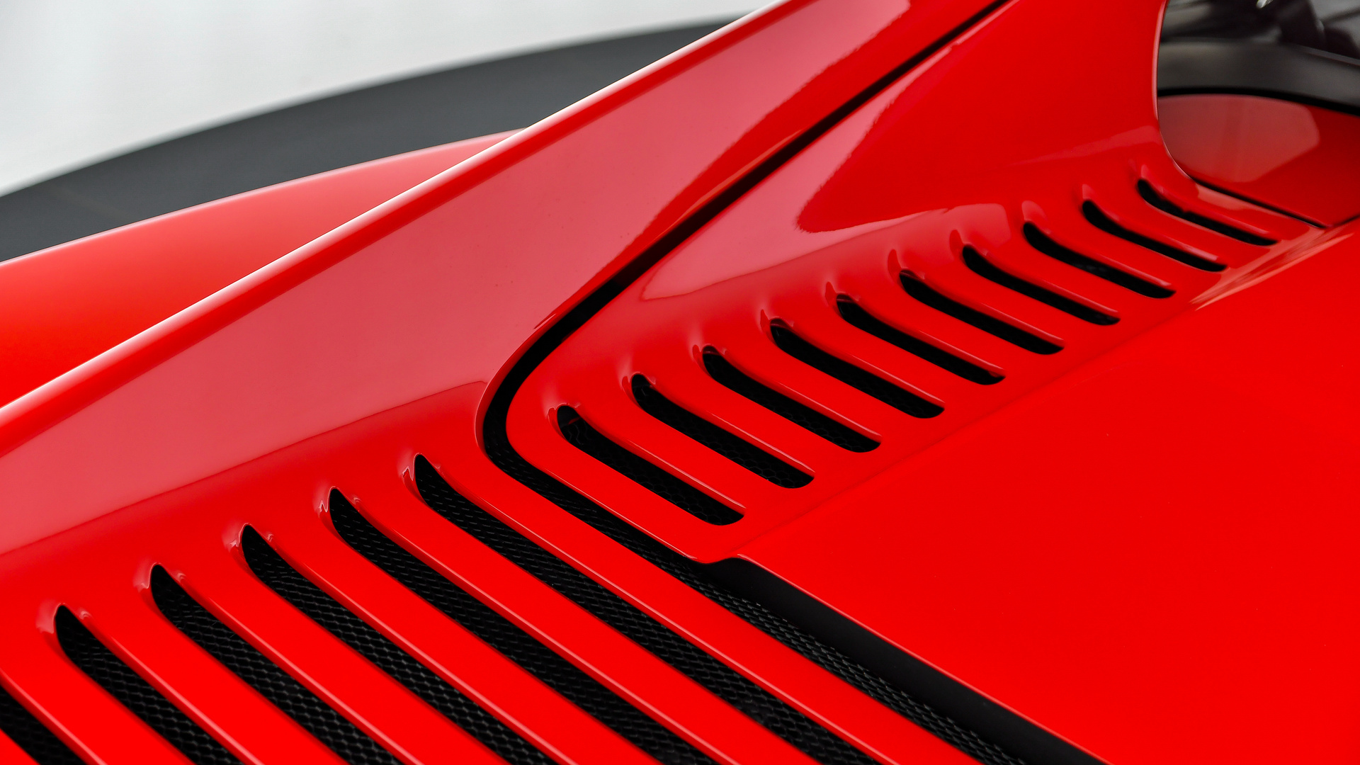 Ferrari F512 M - 1996 - Joinsteer - #27