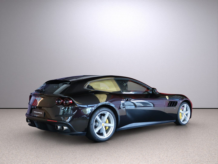 Ferrari GTC4Lusso T -  - Joinsteer - #2