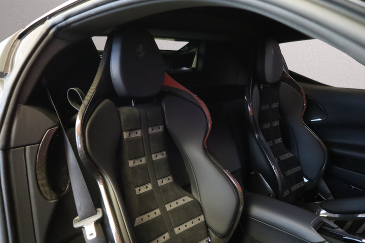 Ferrari SF90 Stradale -  - Joinsteer - #5