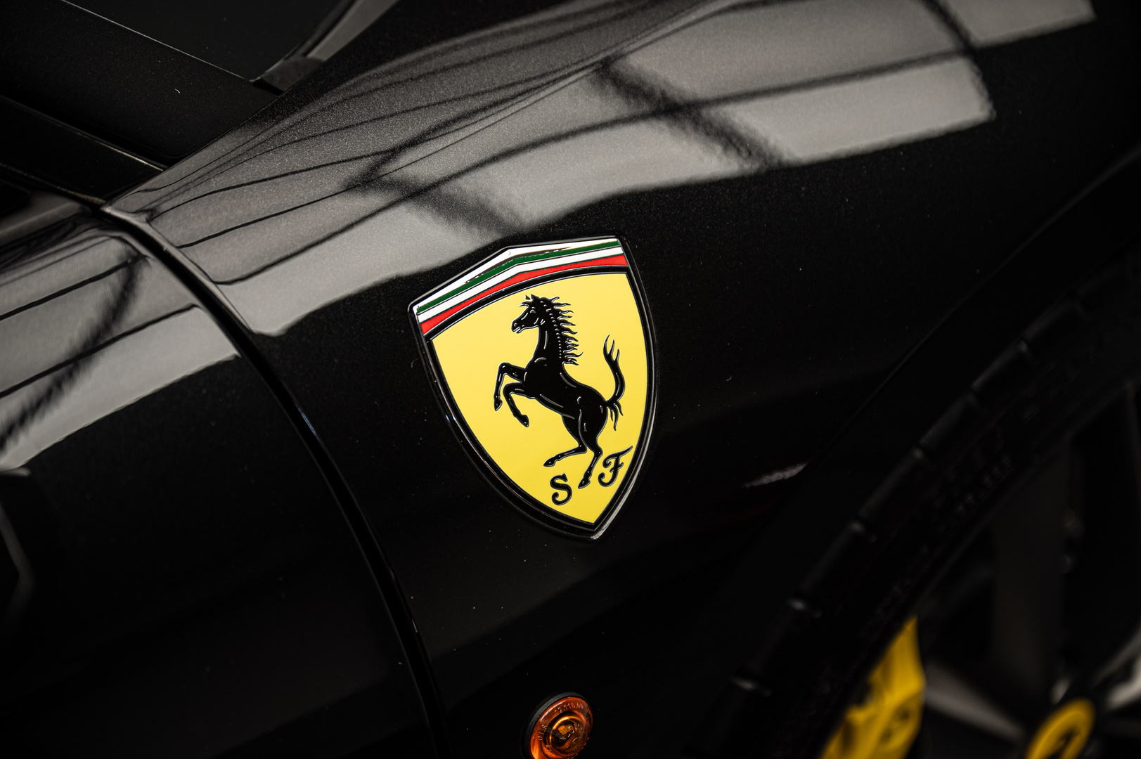 Ferrari 488 GTB - 2016 - Joinsteer - #31