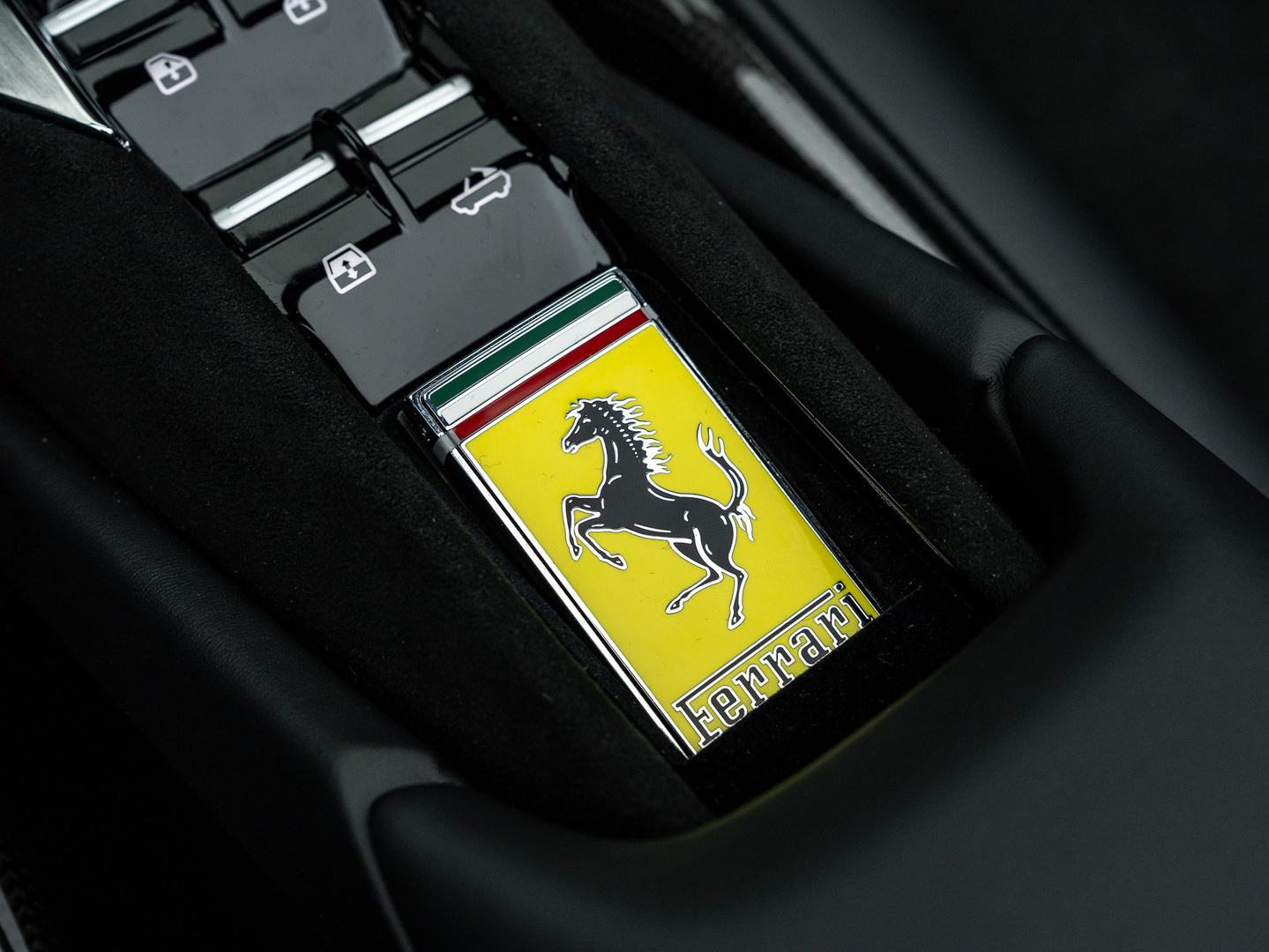 Ferrari 296 GTS - 2024 - Joinsteer - #32