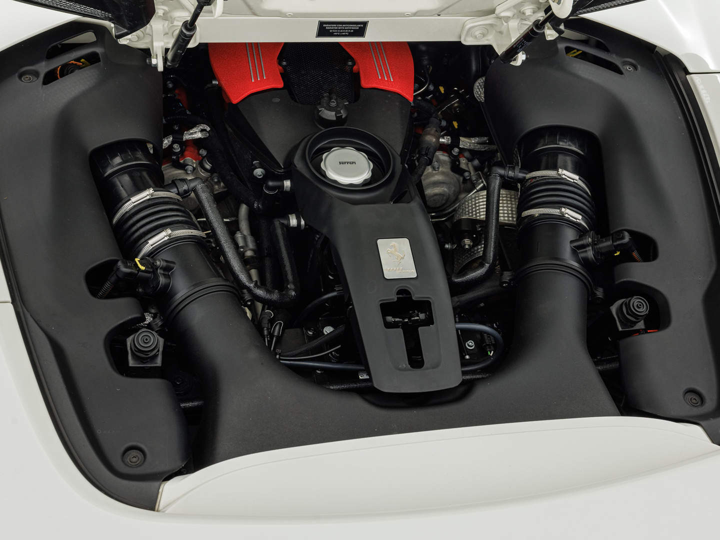 Ferrari 488 Spider - 2017 - Joinsteer - #7