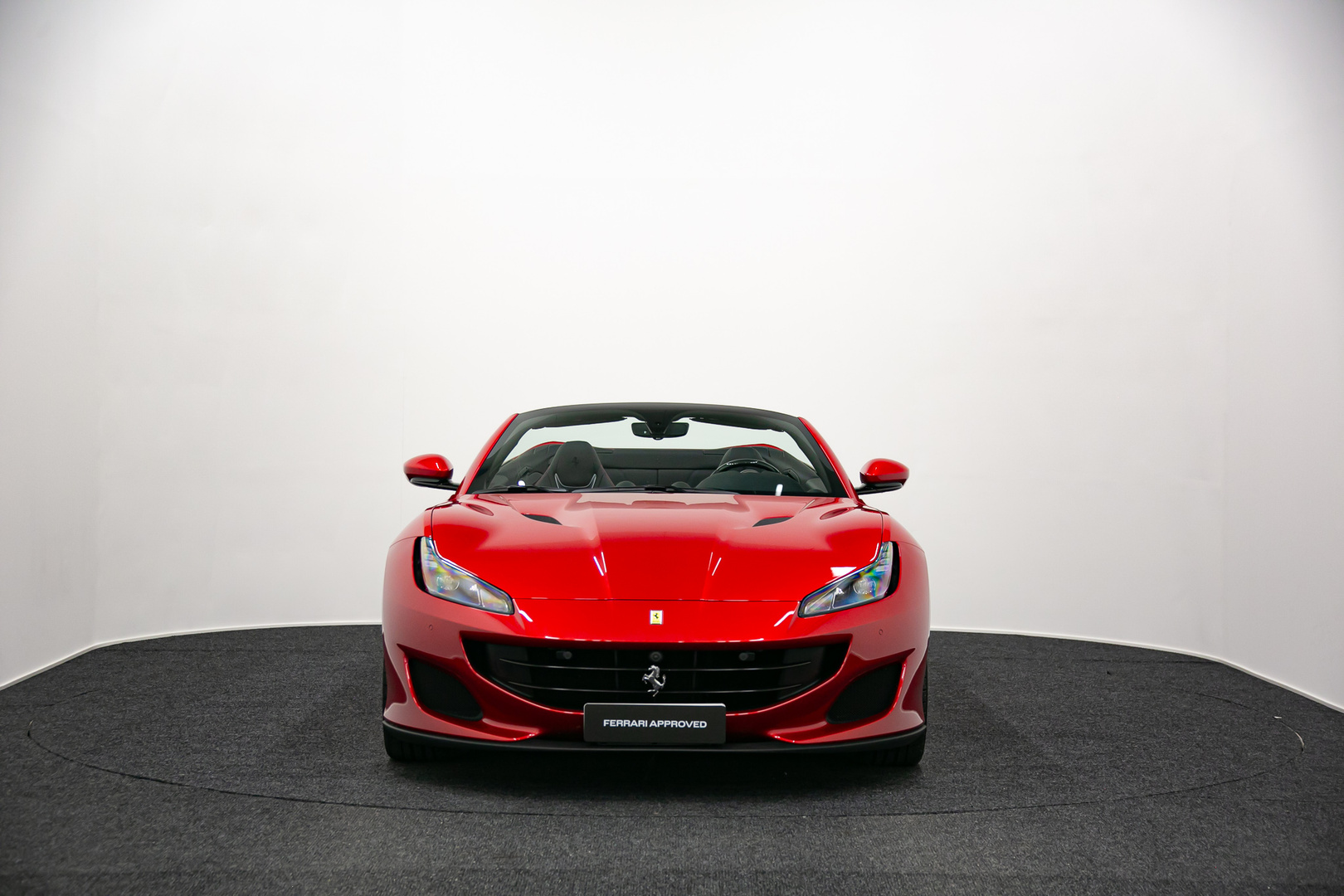 Ferrari Portofino - 2018 - Joinsteer - #2
