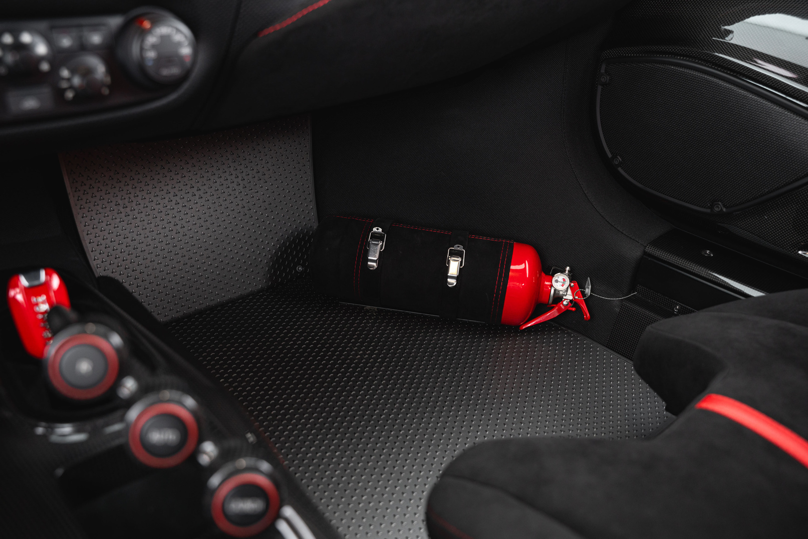 Ferrari 488 Pista - 2019 - Joinsteer - #43