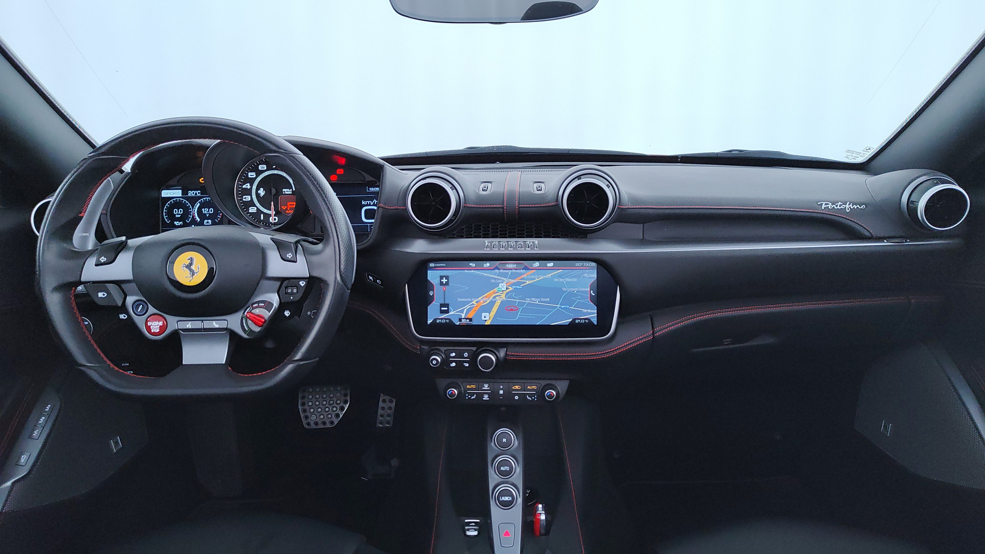 Ferrari Portofino - 2019 - Joinsteer - #5