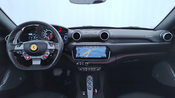 Ferrari Portofino -  - Joinsteer - #4
