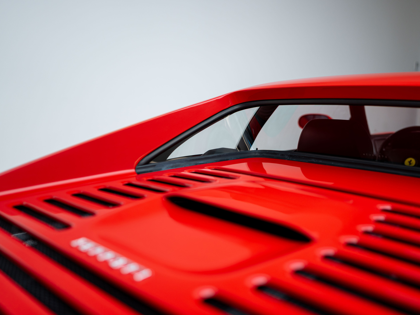 Ferrari F355 Berlinetta - 1997 - Joinsteer - #26