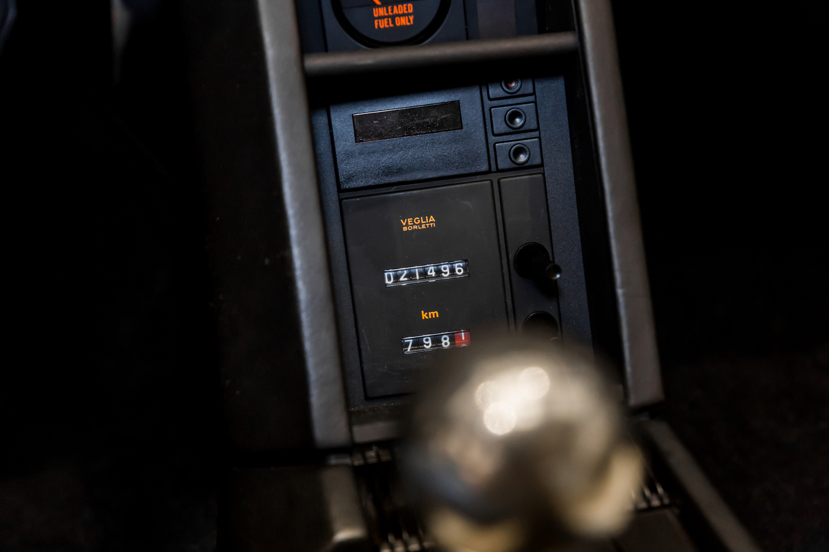 Ferrari Testarossa - 1989 - Joinsteer - #42