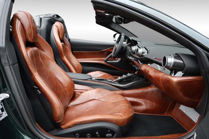 Ferrari 812 GTS -  - Joinsteer - #5