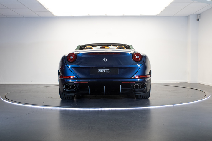Ferrari California T -  - Joinsteer - #3