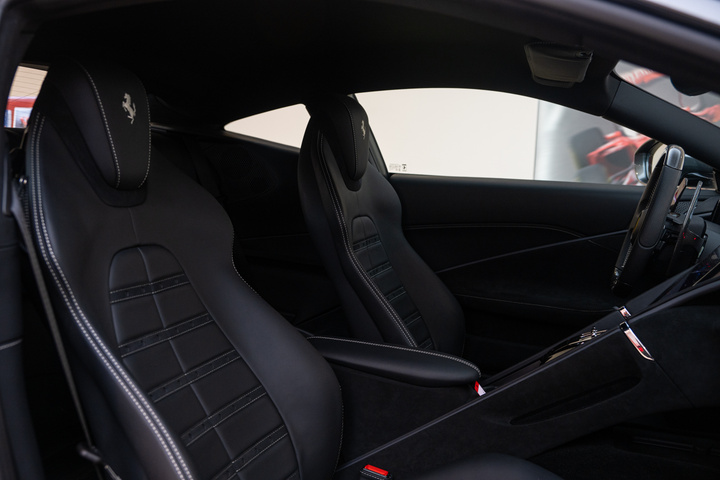 Ferrari Roma -  - Joinsteer - #5