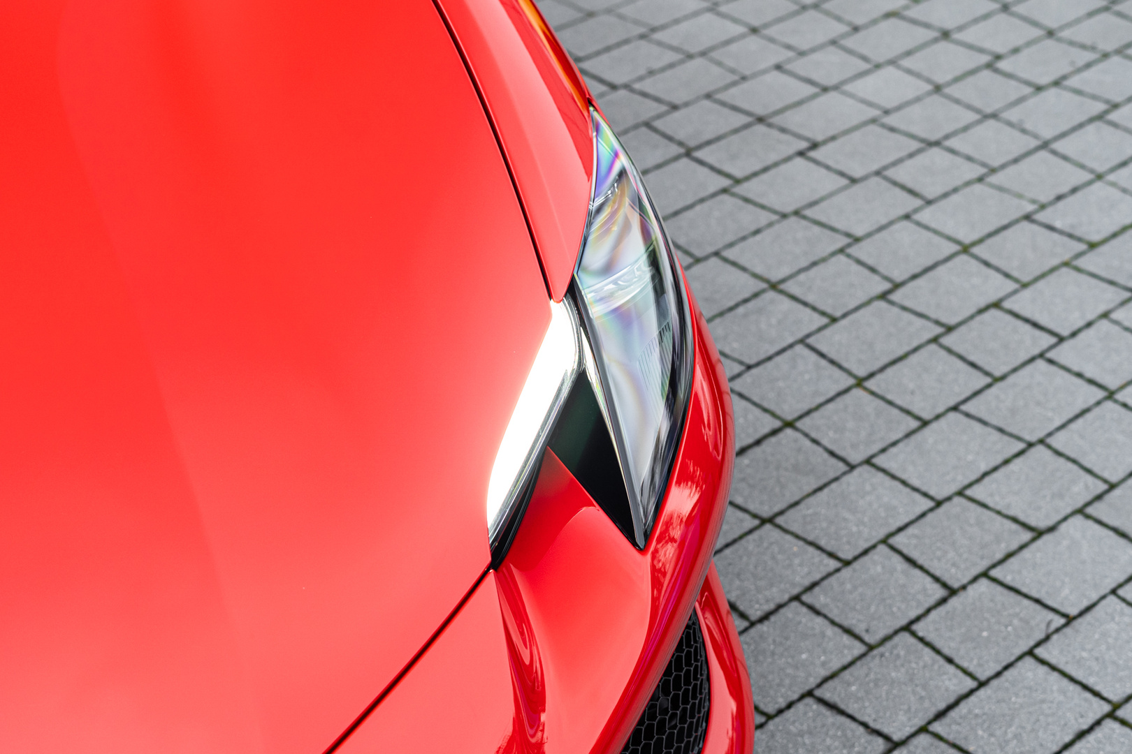 Ferrari 296 GTB - 2024 - Joinsteer - #15