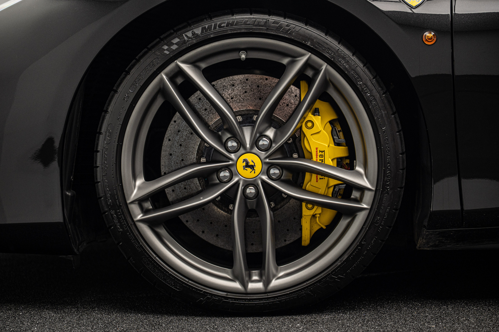 Ferrari 488 GTB - 2016 - Joinsteer - #34