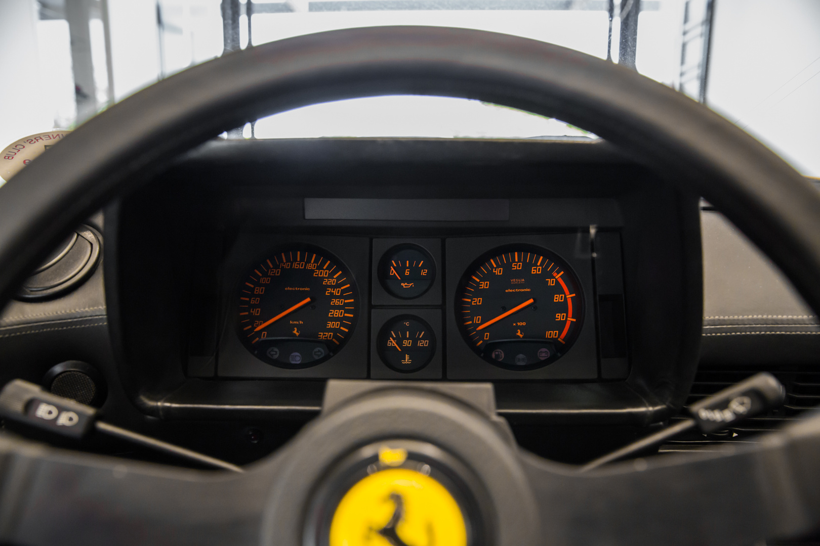 Ferrari Testarossa - 1991 - Joinsteer - #10