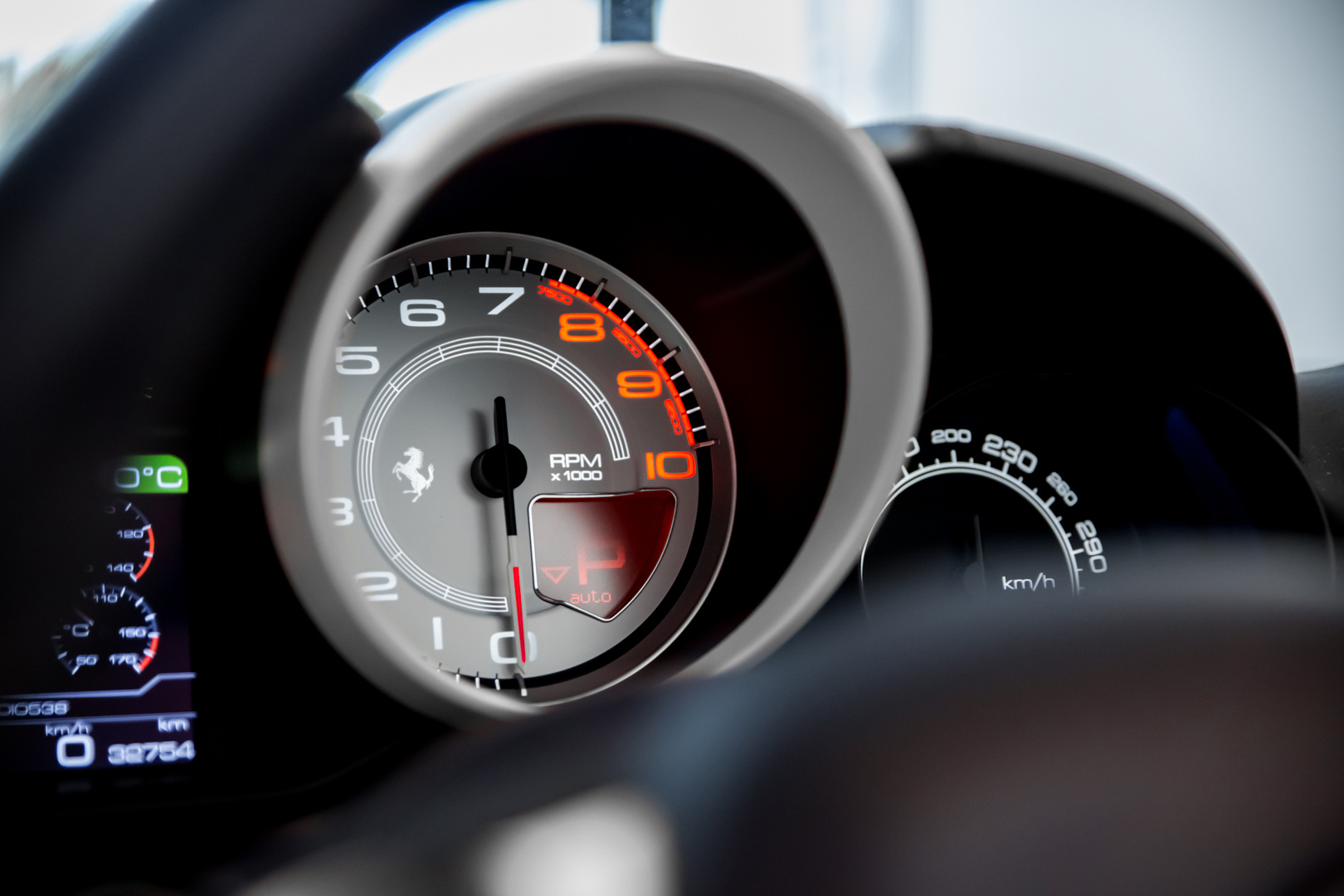 Ferrari California T - 2015 - Joinsteer - #13