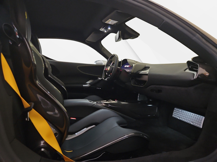 Ferrari SF90 Stradale -  - Joinsteer - #5