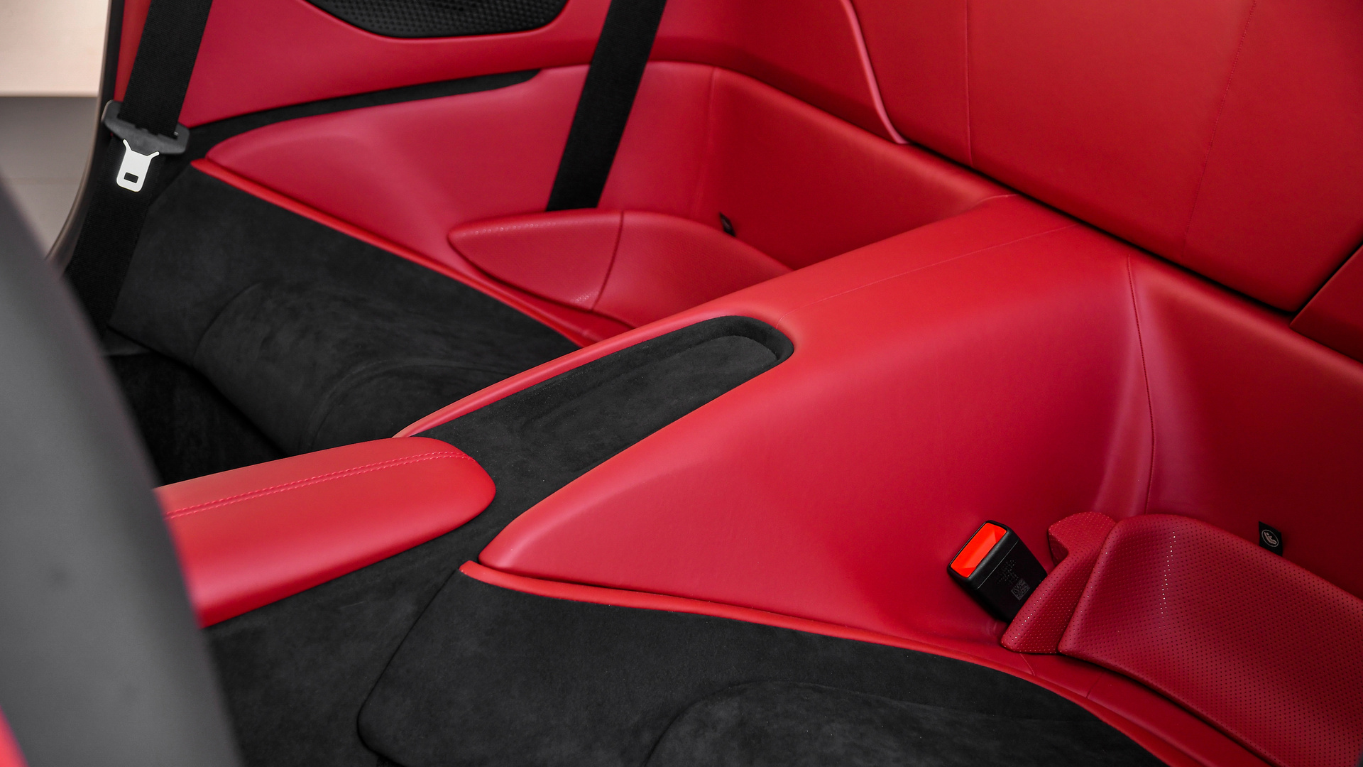 Ferrari Roma Spider - 2024 - Joinsteer - #16