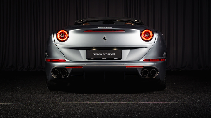 Ferrari California T -  - Joinsteer - #3