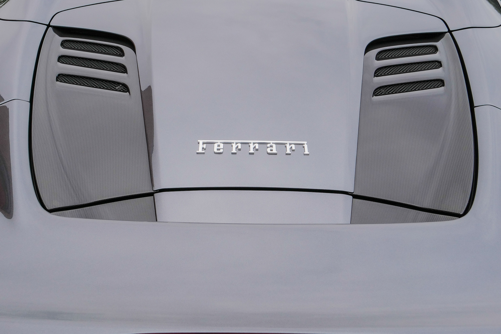 Ferrari F8 Spider - 2022 - Joinsteer - #16