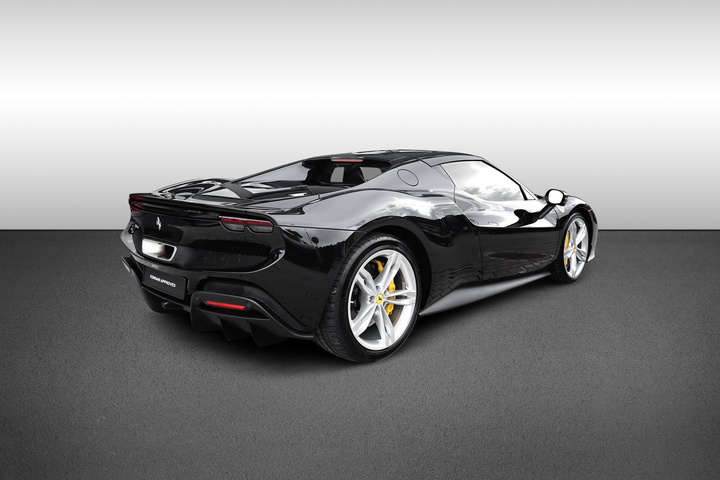 Ferrari 296 GTB -  - Joinsteer - #2