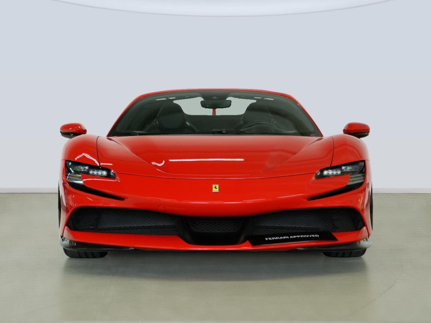 Ferrari SF90 Spider - 2023 - Joinsteer - #2