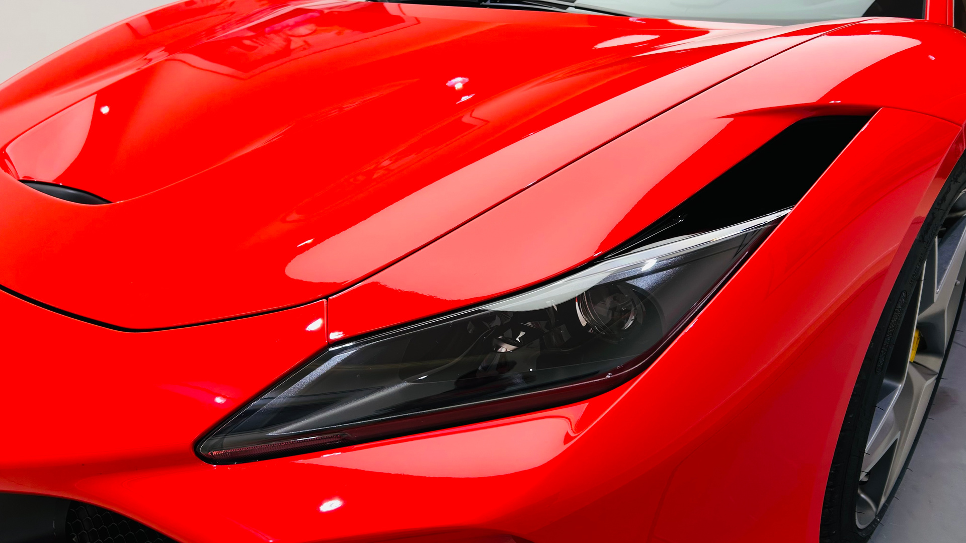 Ferrari F8 Tributo - 2020 - Joinsteer - #10