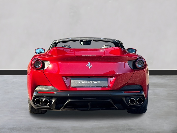 Ferrari Portofino -  - Joinsteer - #3