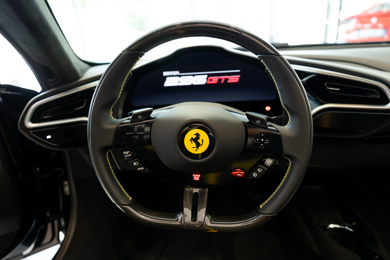 Ferrari 296 GTS - 2024 - Joinsteer - #20