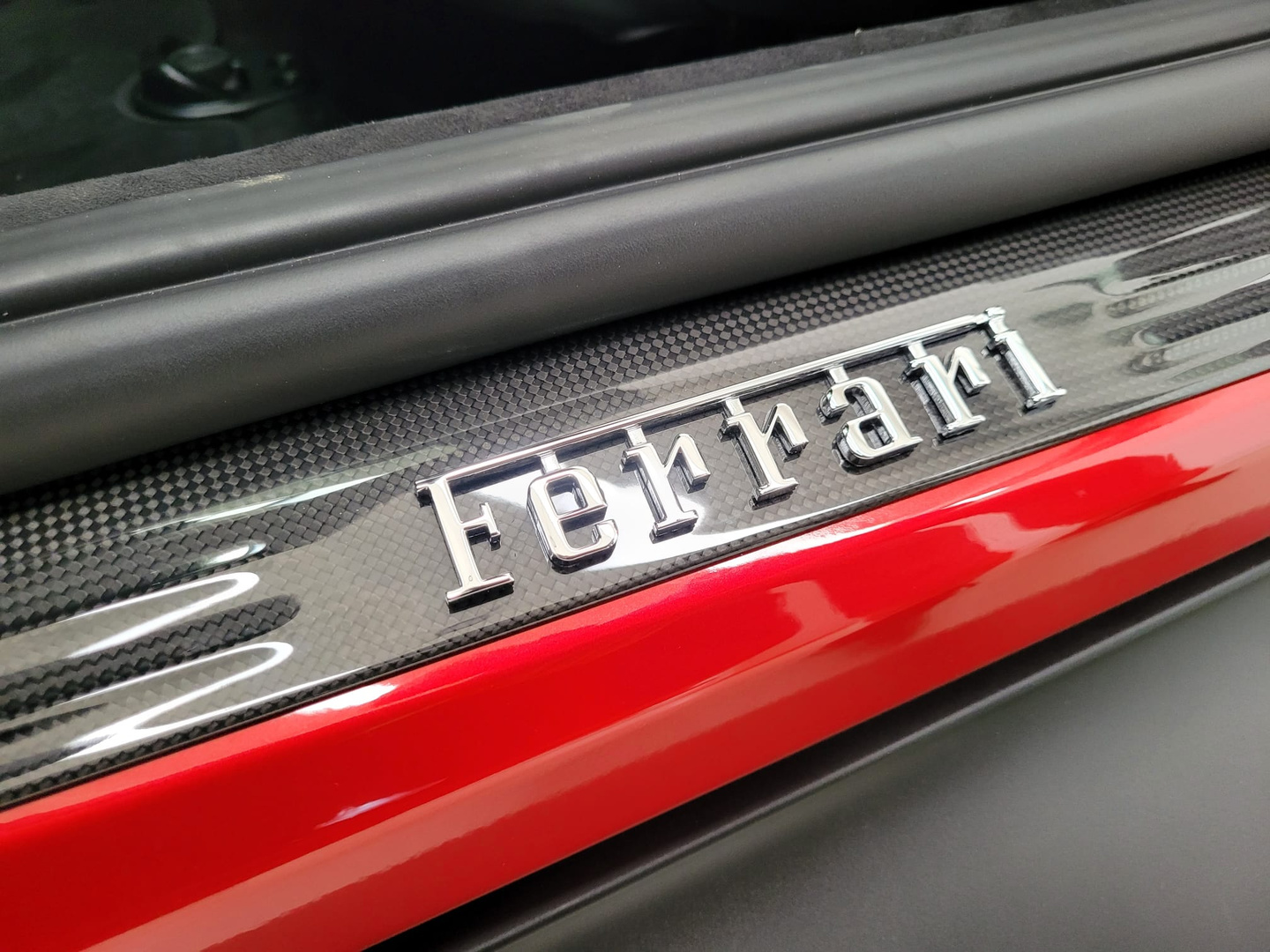 Ferrari Roma Spider - 2024 - Joinsteer - #12