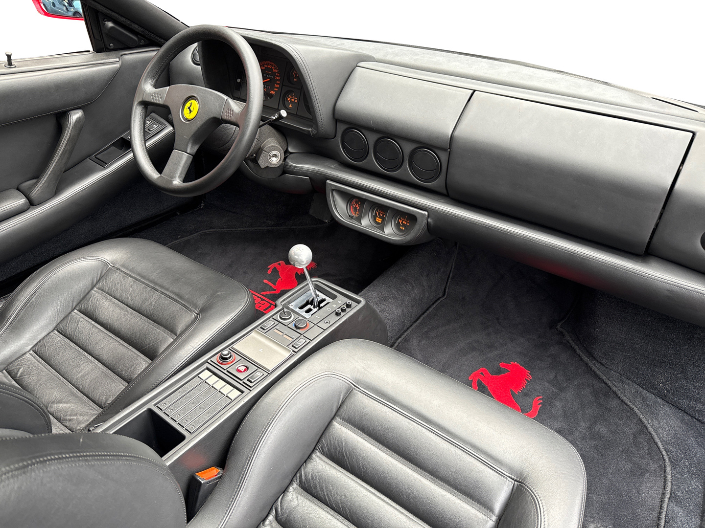 Ferrari 512 TR - 1992 - Joinsteer - #19