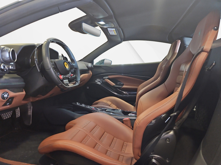 Ferrari F8 Spider -  - Joinsteer - #4