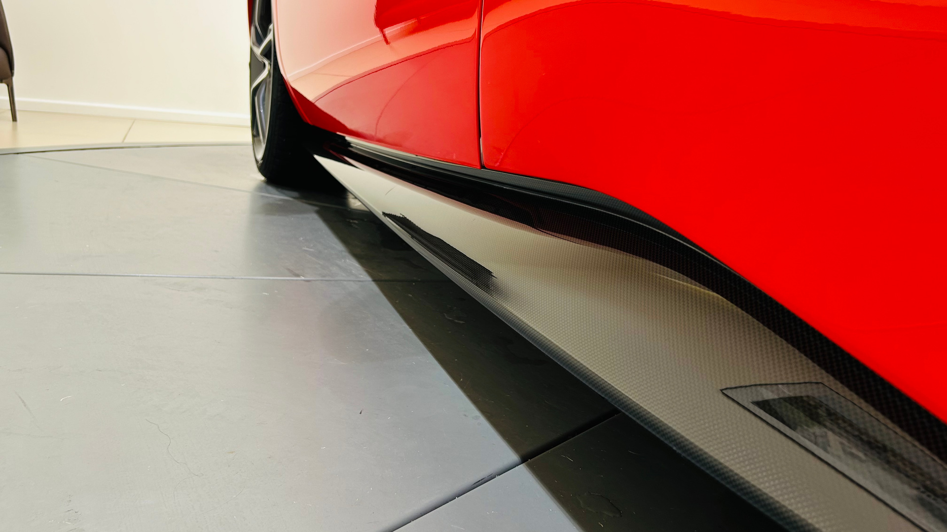 Ferrari 296 GTB - 2025 - Joinsteer - #13
