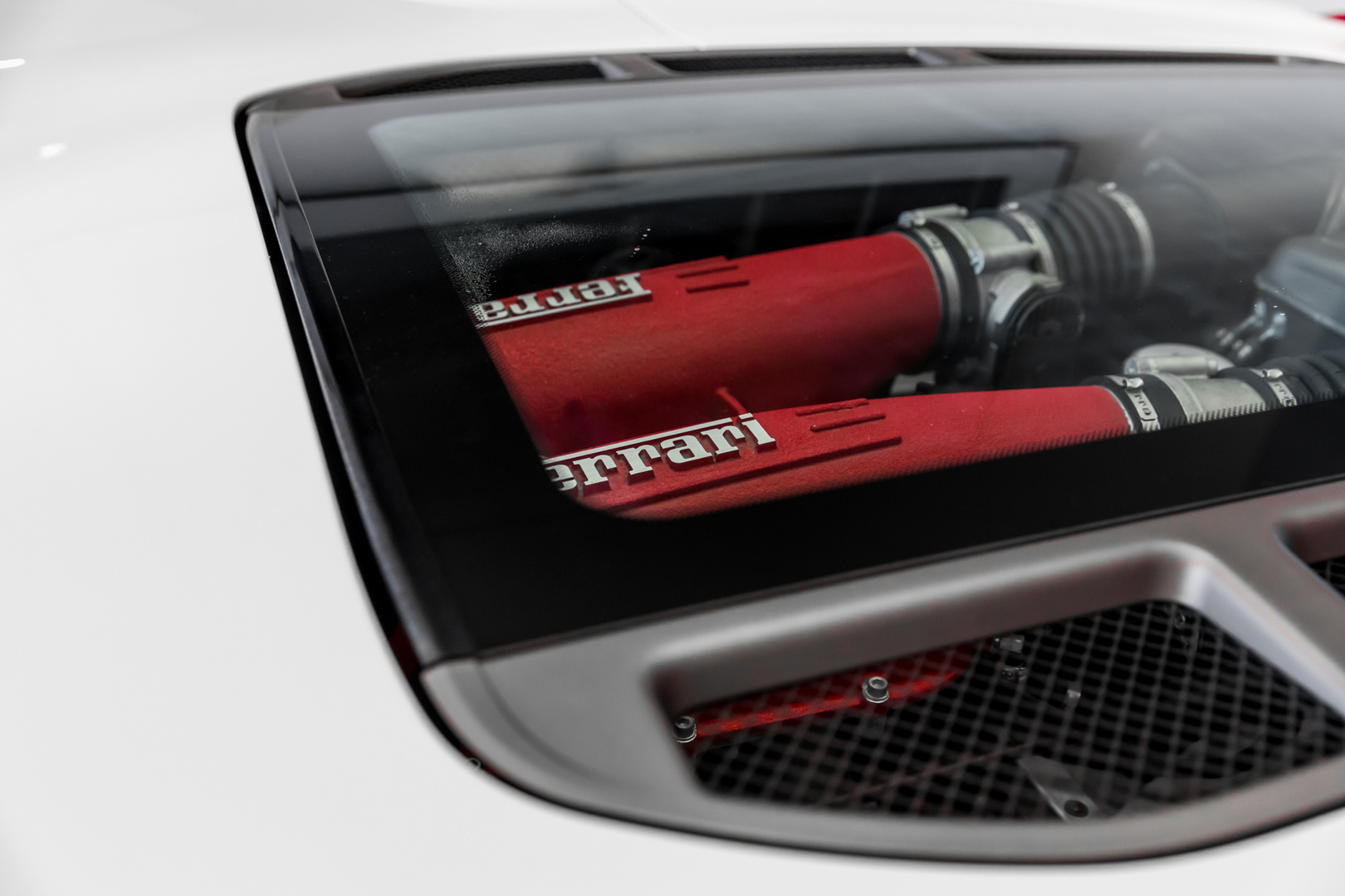 Ferrari F430 Spider - 2008 - Joinsteer - #35