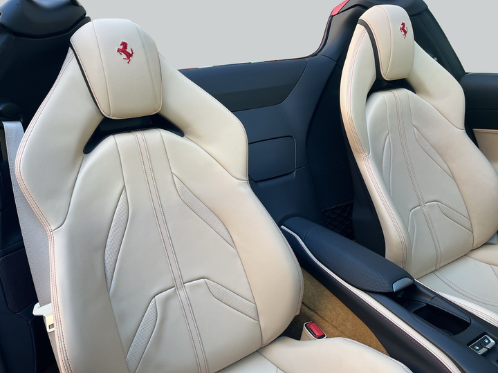 Ferrari 812 GTS -  - Joinsteer - #5