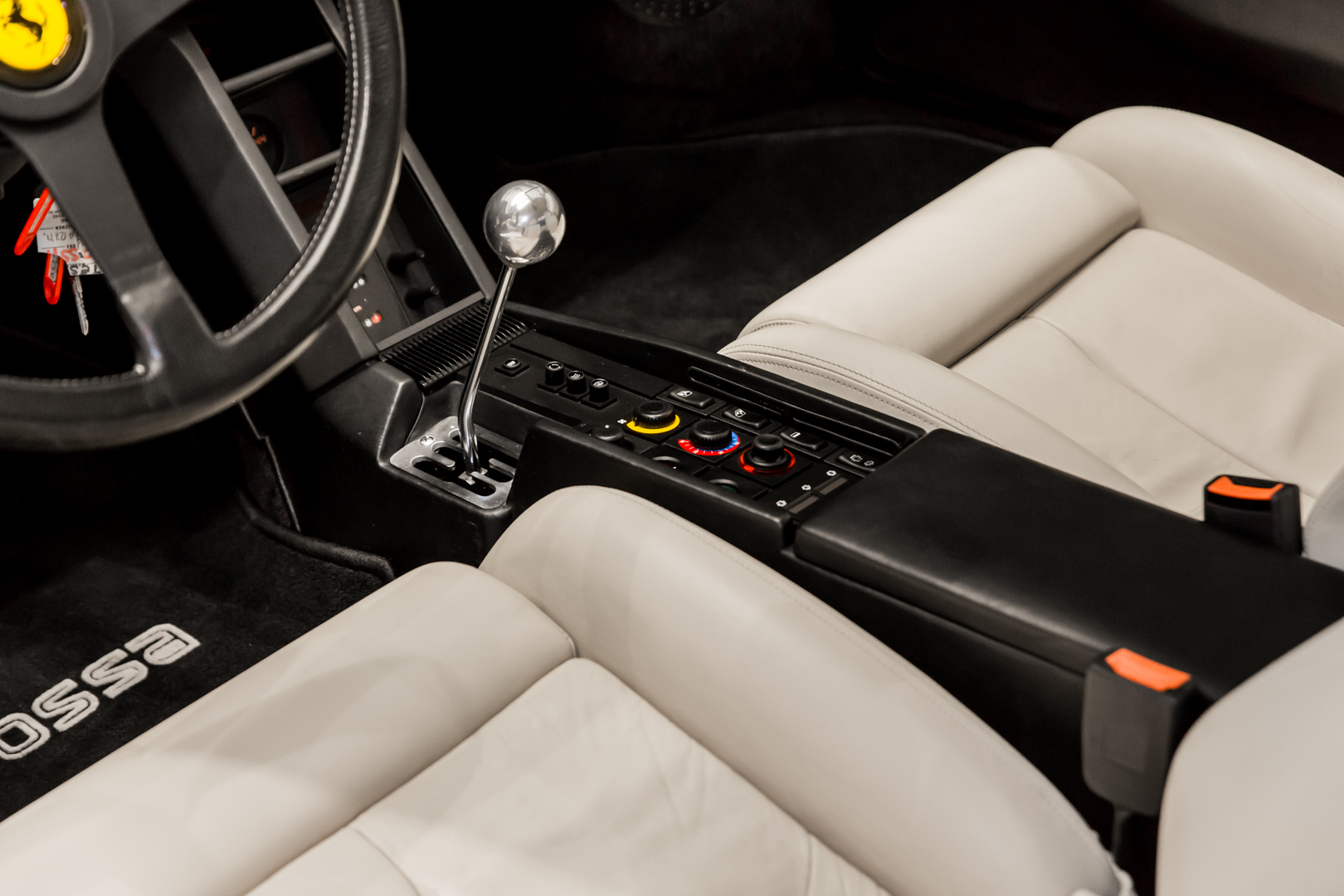 Ferrari Testarossa - 1989 - Joinsteer - #11