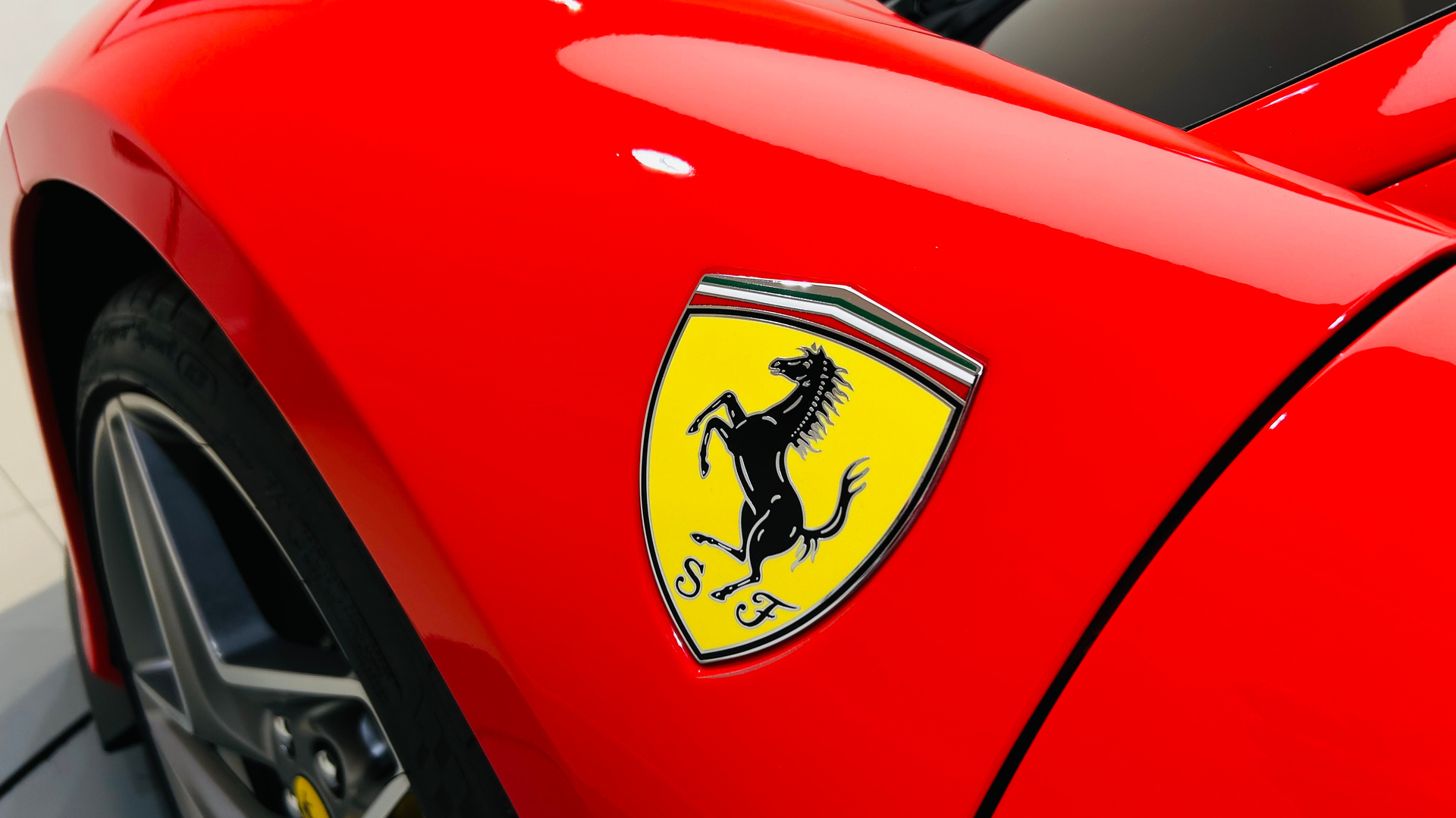 Ferrari F8 Tributo - 2020 - Joinsteer - #13