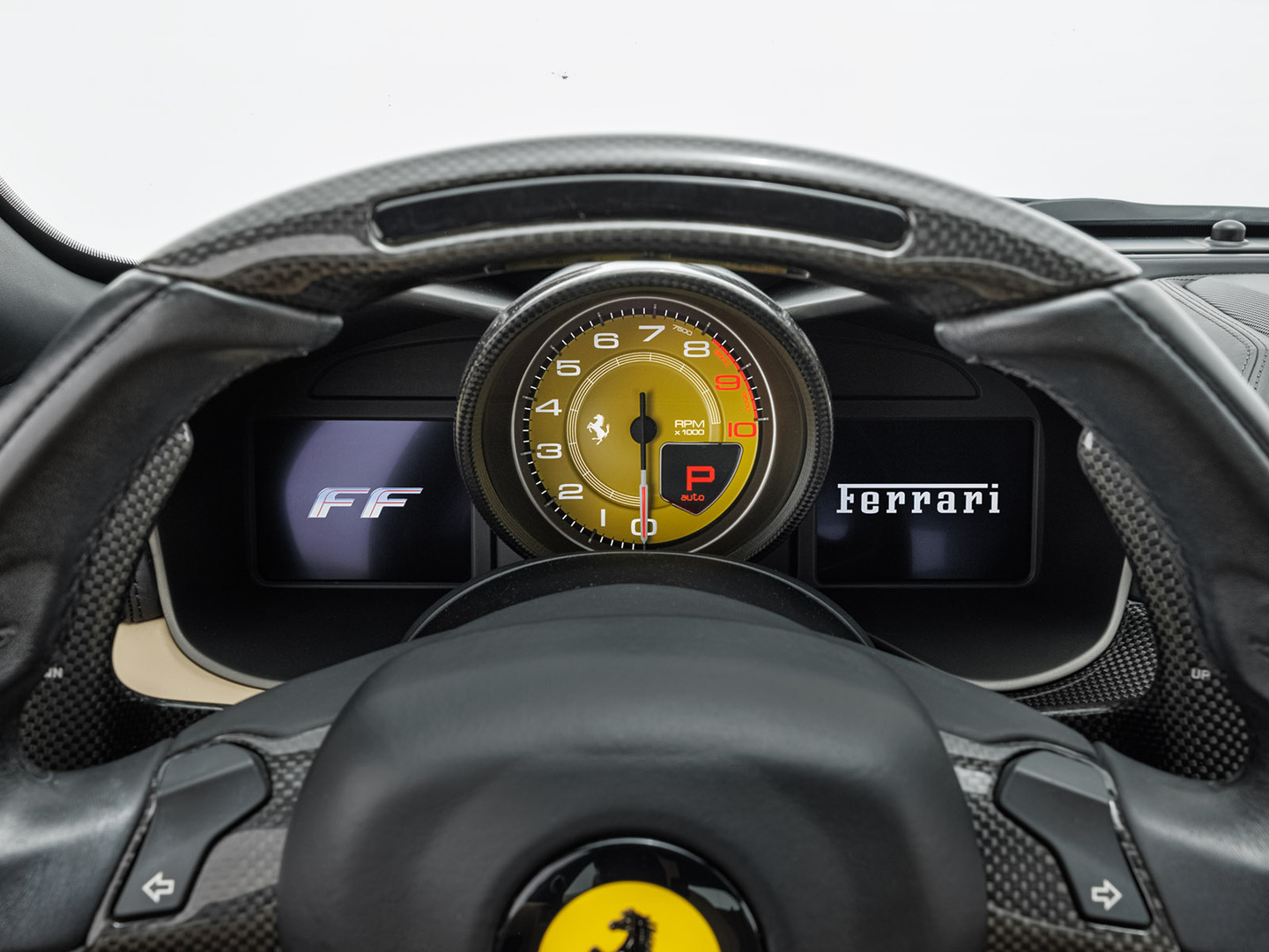 Ferrari FF - 2015 - Joinsteer - #12