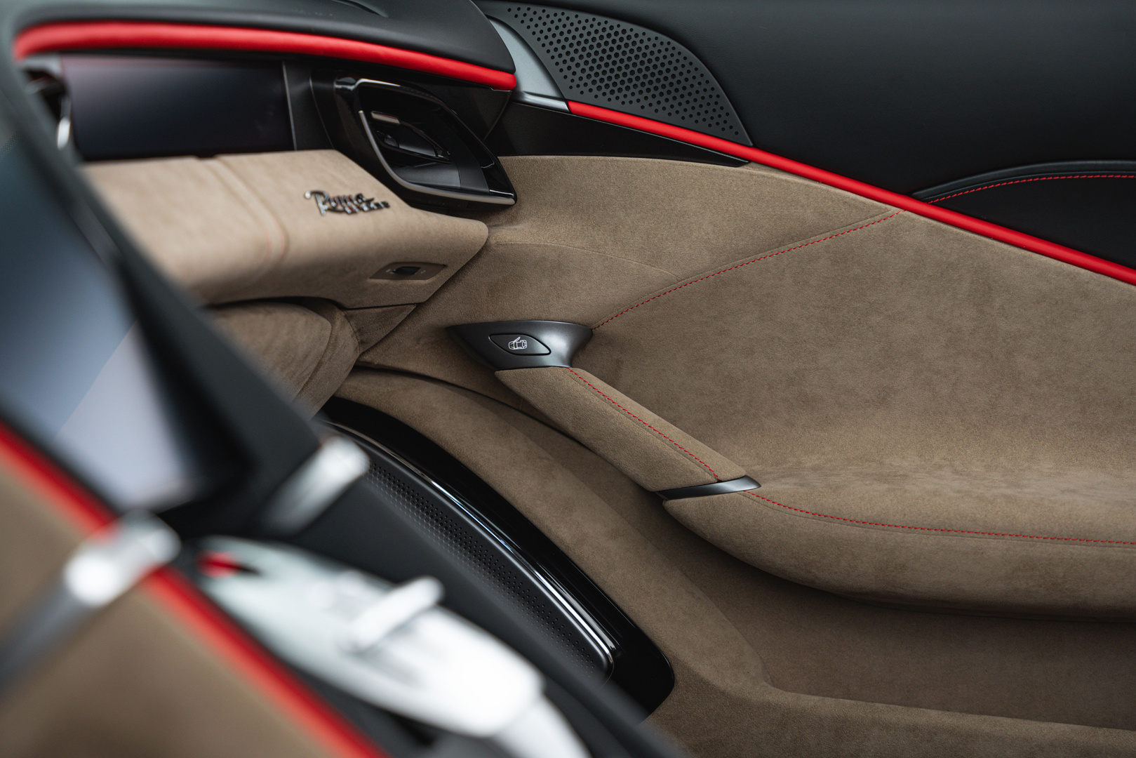 Ferrari Roma Spider - 2025 - Joinsteer - #41