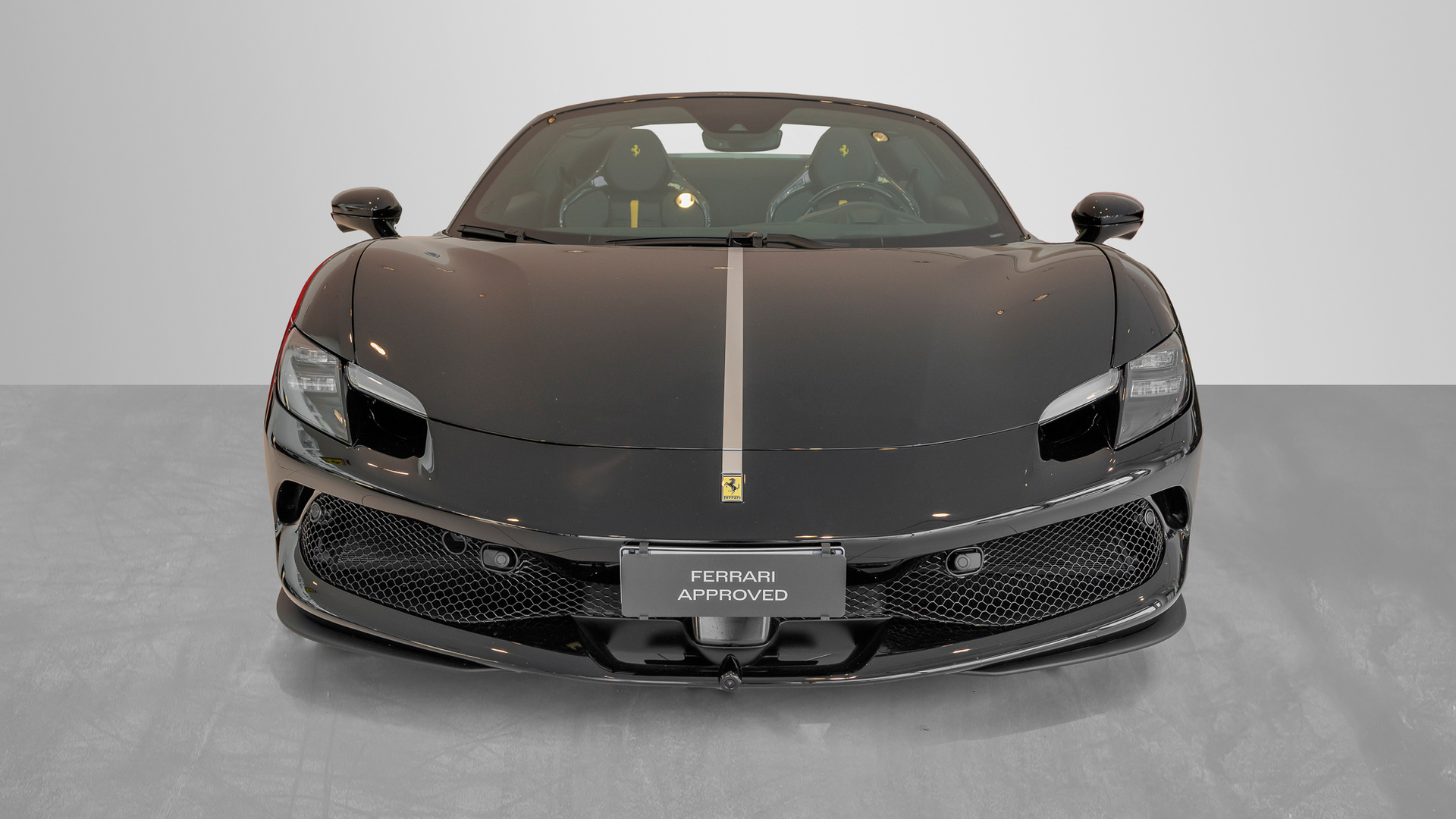 Ferrari 296 GTS - 2024 - Joinsteer - #2