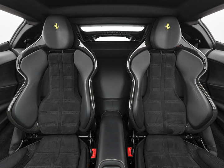 Ferrari SF90 Stradale -  - Joinsteer - #5