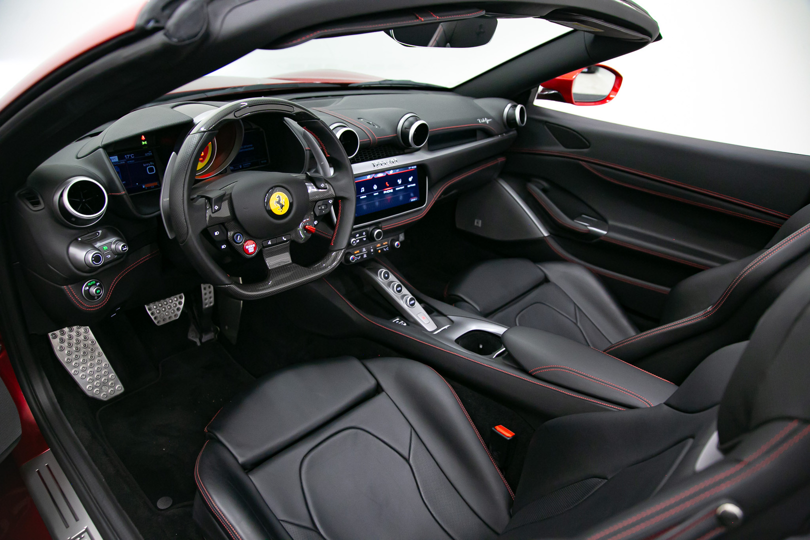 Ferrari Portofino - 2018 - Joinsteer - #5