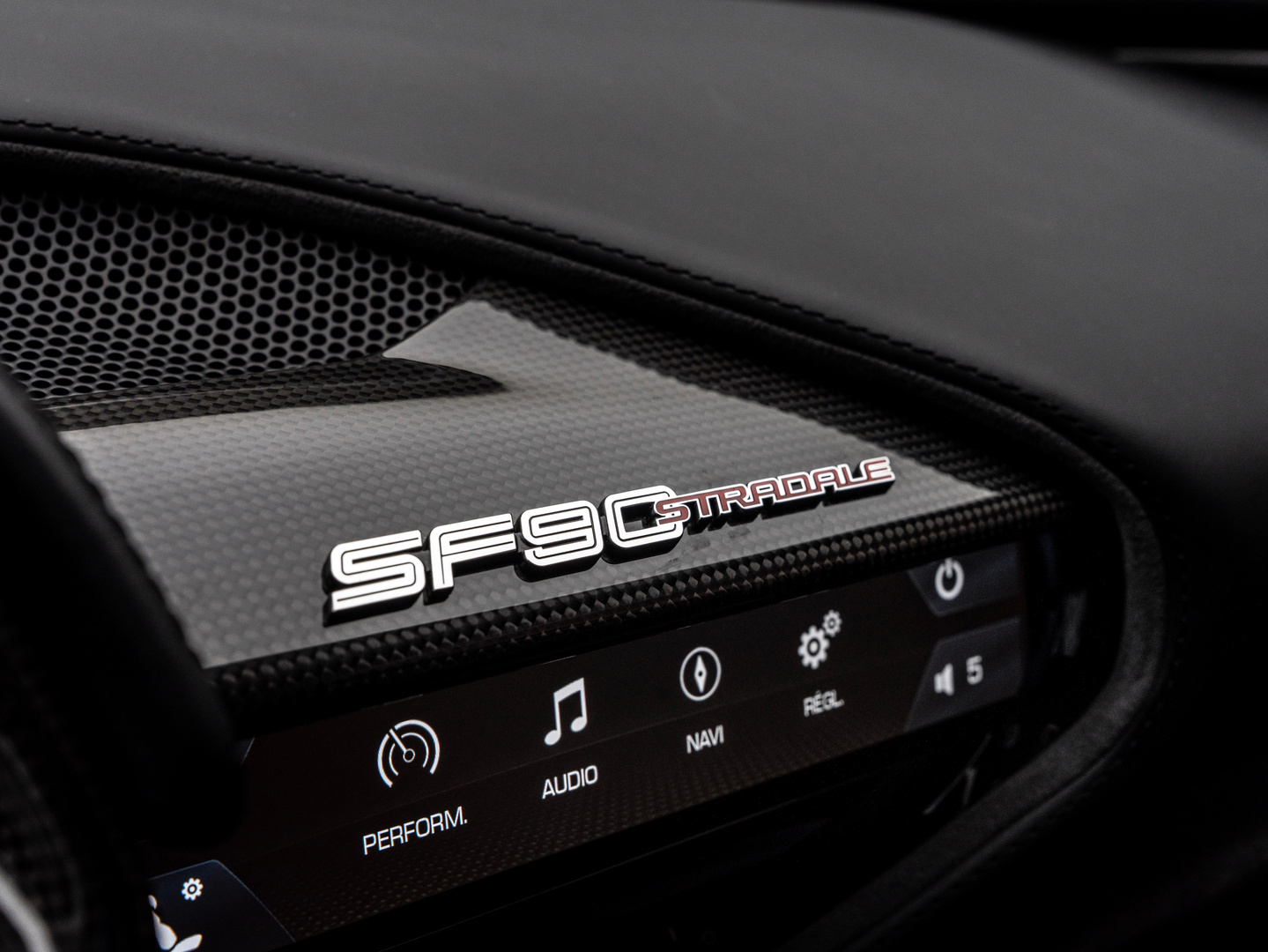 Ferrari SF90 Stradale - 2023 - Joinsteer - #23