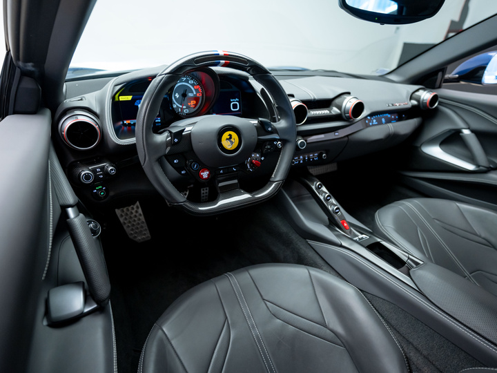 Ferrari 812 Superfast -  - Joinsteer - #4
