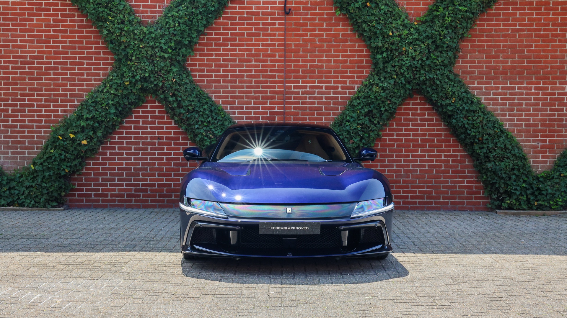 2026 Ferrari 12Cilindri