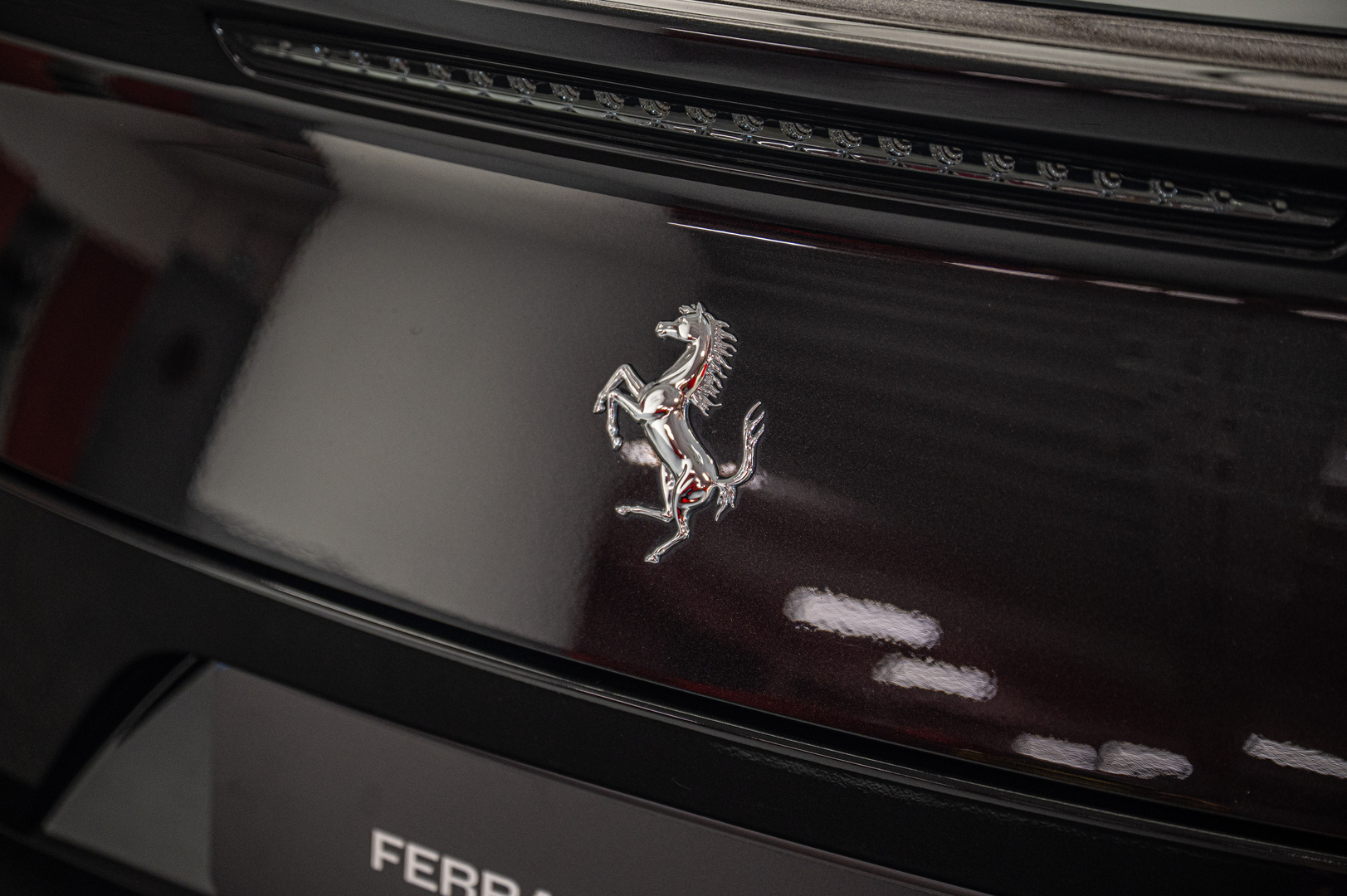 Ferrari GTC4Lusso T - 2018 - Joinsteer - #39
