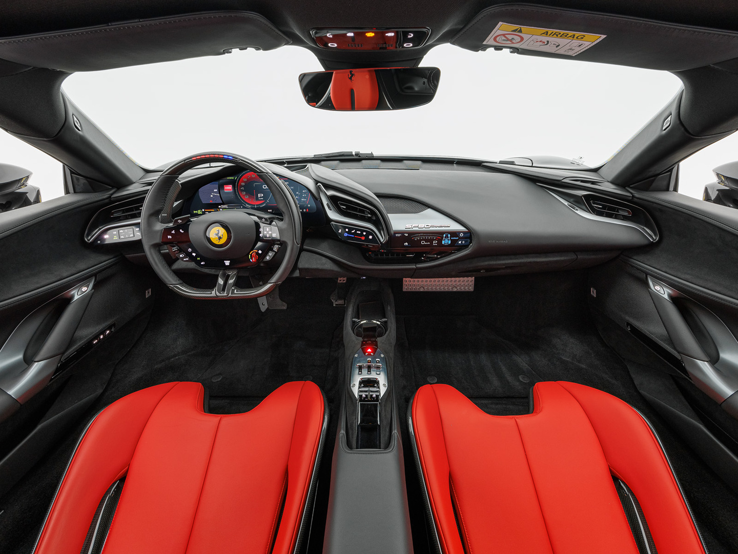 Ferrari SF90 Stradale - 2023 - Joinsteer - #5